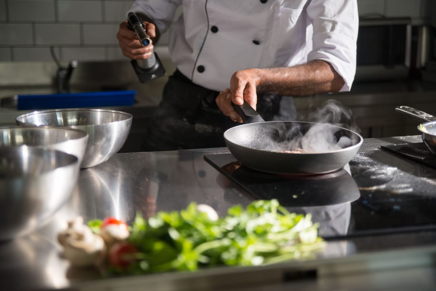Dehor — ristorante