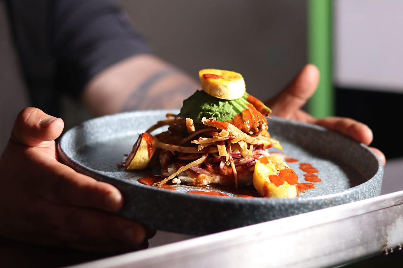 Pranzi di lavoro — ristorante