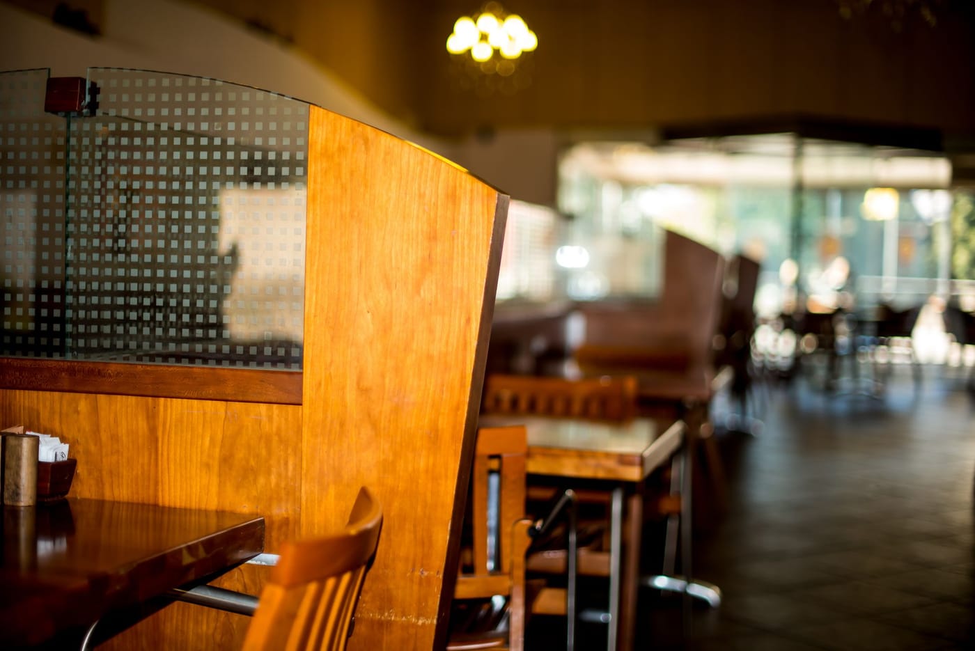 Il nostro ristorante